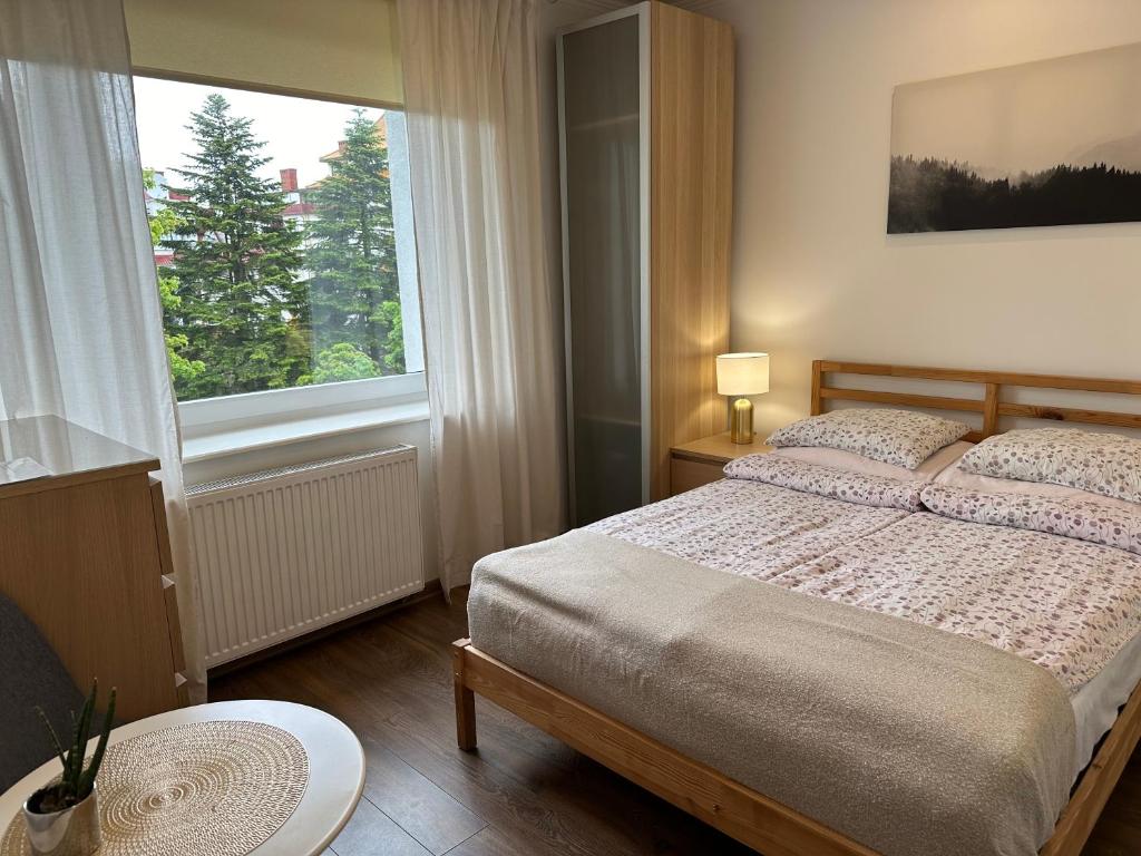 Pokoje Gościnne Beatka - 1