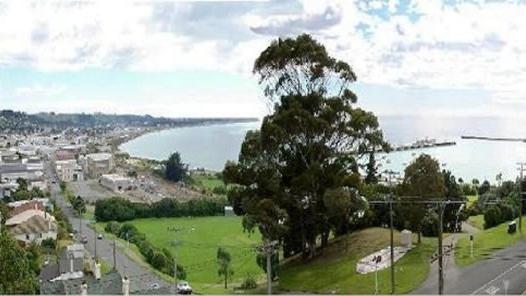 Federation House - Resim 6