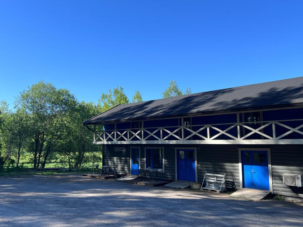 Gallery image of Villa Aronia in Porvoo