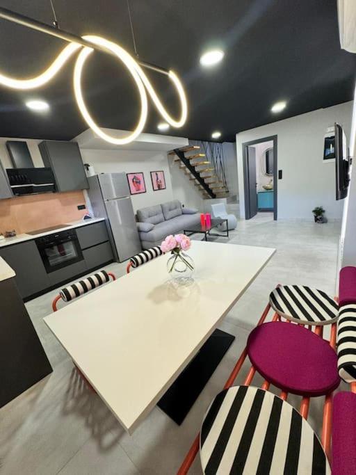 Pop Art Maisonette Ioannina