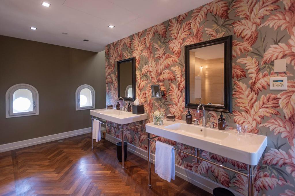 Villa Pattono Relais - Suite De Lujo Con Baño De Spa