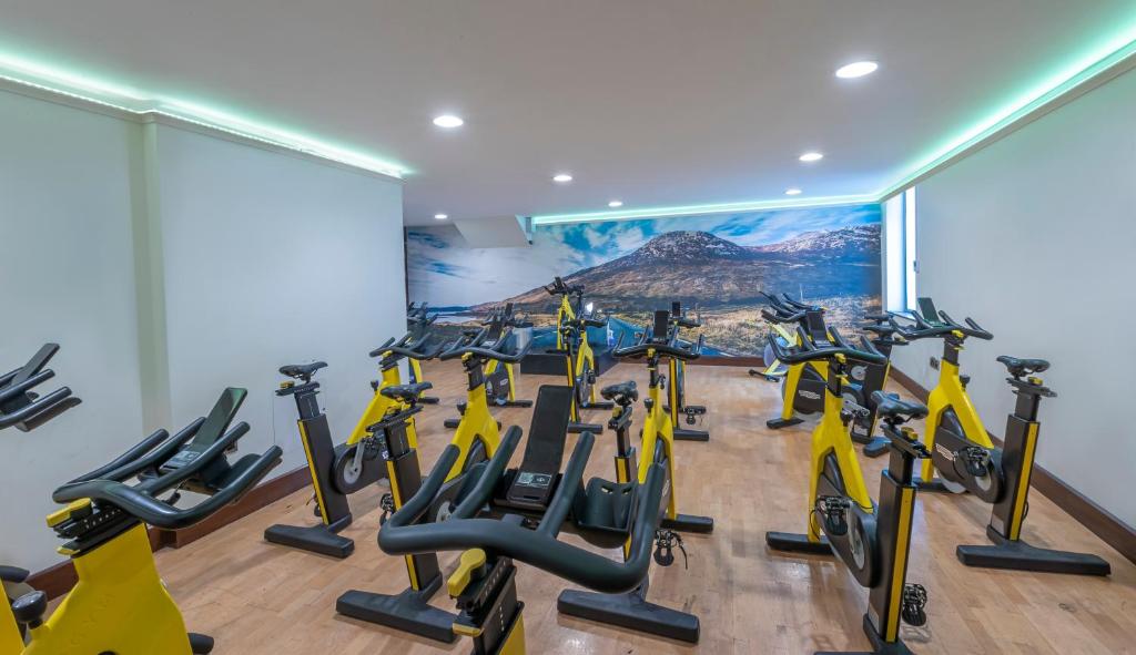 Salthill Hotel - Resim 12