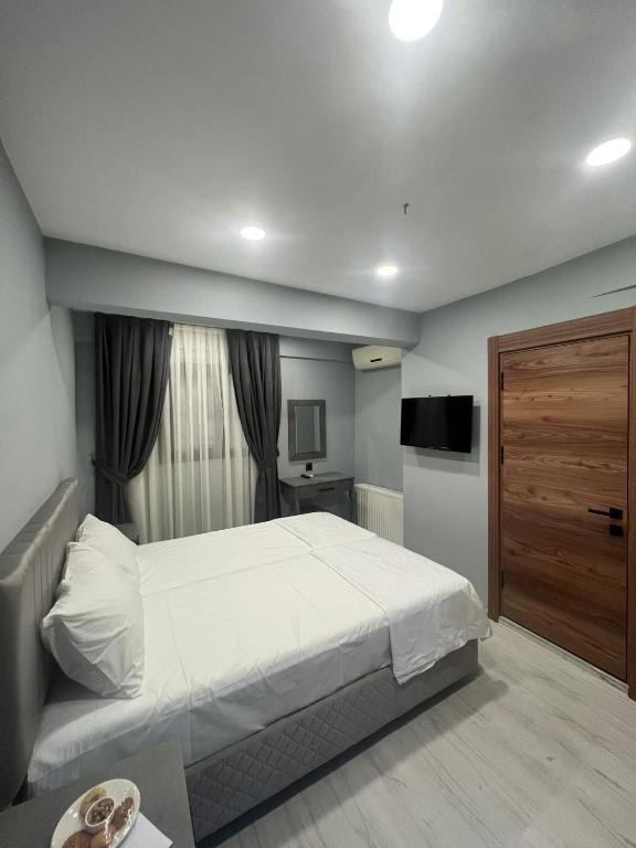 Seaway Hotel İstanbul - 15