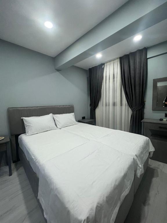 Seaway Hotel İstanbul - 17