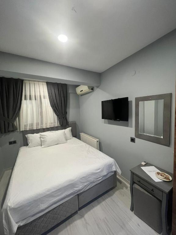 Seaway Hotel İstanbul - 19