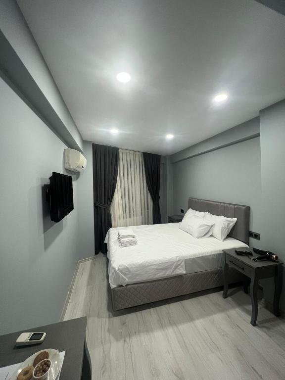 Seaway Hotel İstanbul - 5