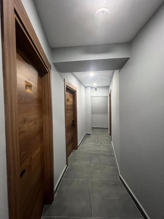 Seaway Hotel İstanbul - 8