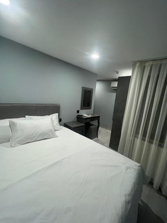 Seaway Hotel İstanbul - 6