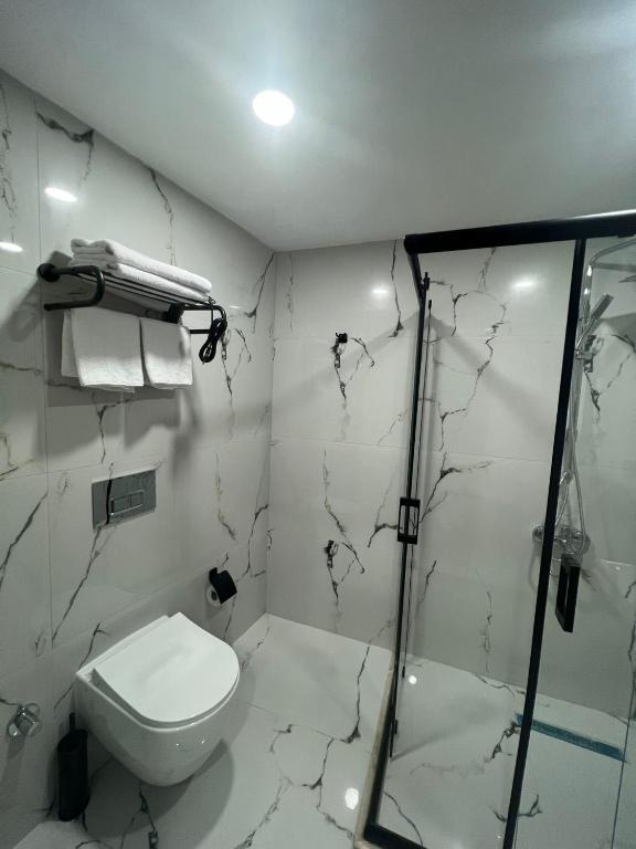 Seaway Hotel İstanbul - 3