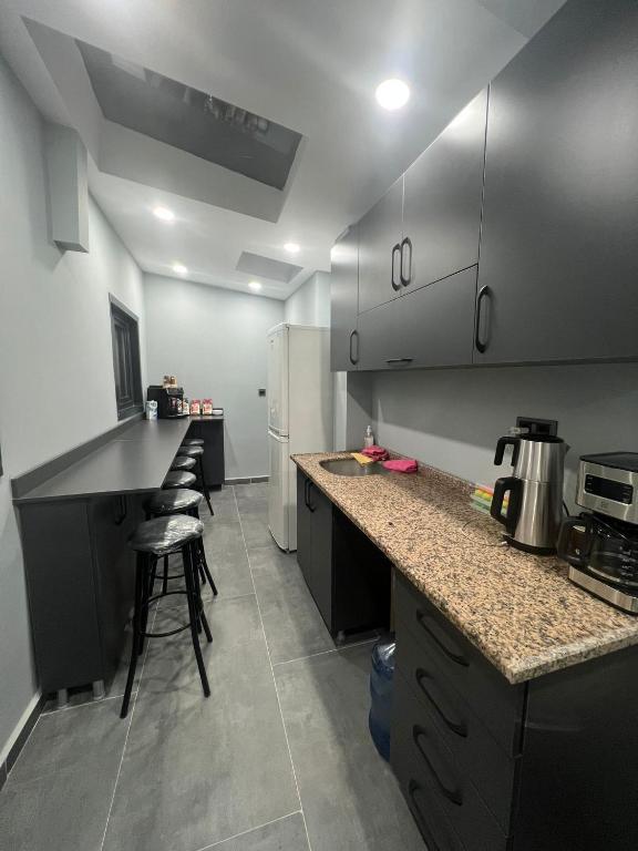 Seaway Hotel İstanbul - 2