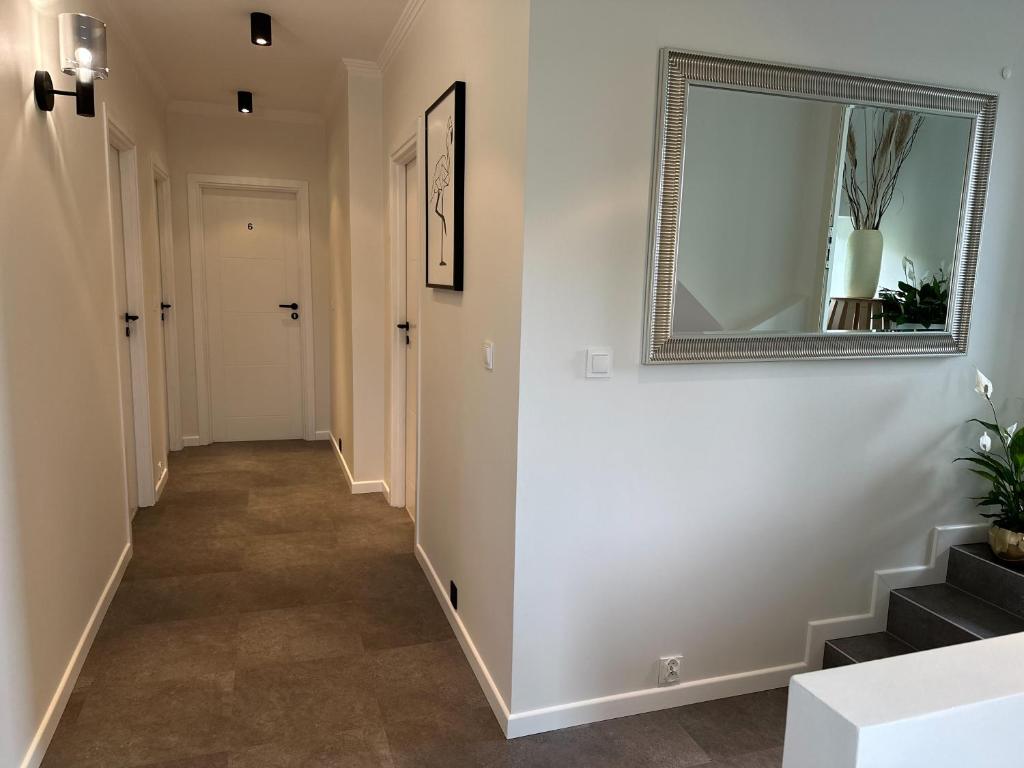 Pokoje Gościnne Beatka - 12