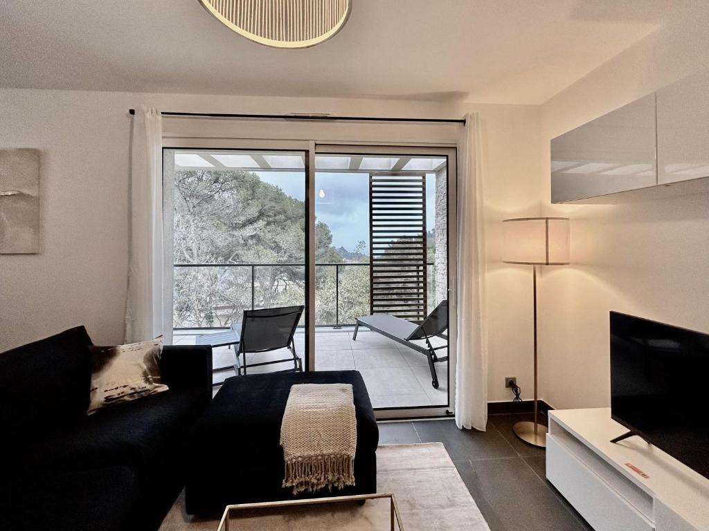 Photo de la galerie de l'établissement Prestige View 121, à Èze