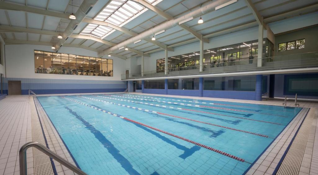 Salthill Hotel - Resim 5