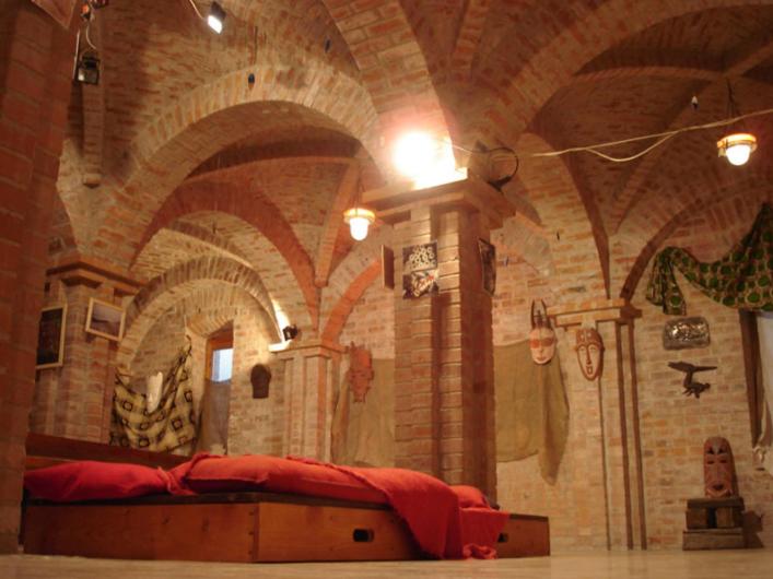 Fotografia z galérie ubytovania Kerámiapark Guesthaus v Budapešti
