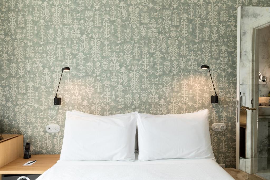 Hotel Tayko Sevilla - Resim 22