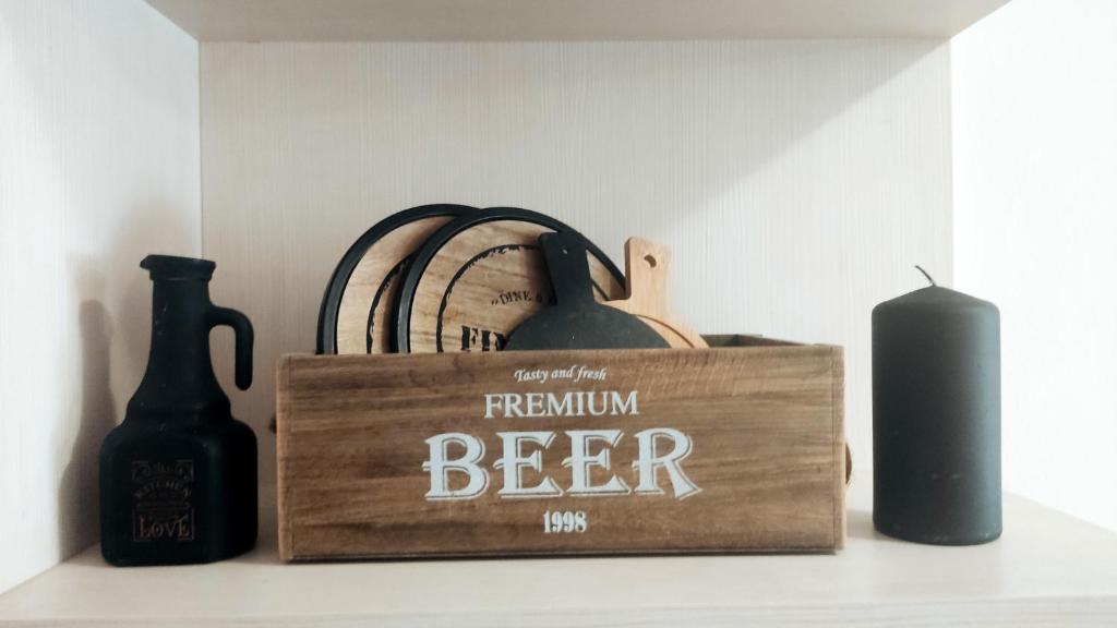 Apartment Angelus - 3