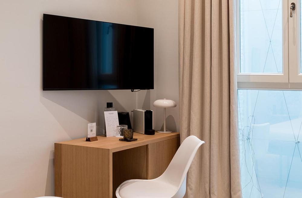 Hotel Tayko Sevilla - Resim 24