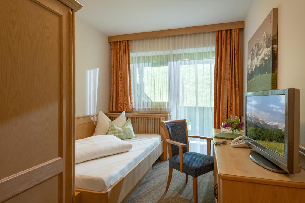 Gasthof Oberstegen - 1