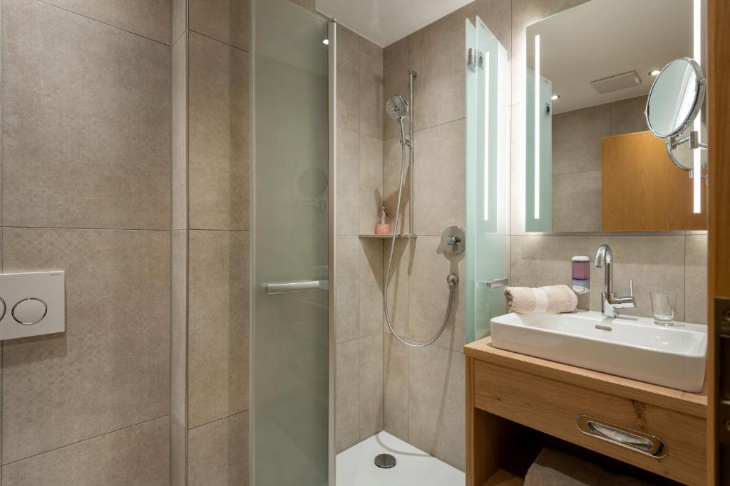 Gasthof Oberstegen - 2