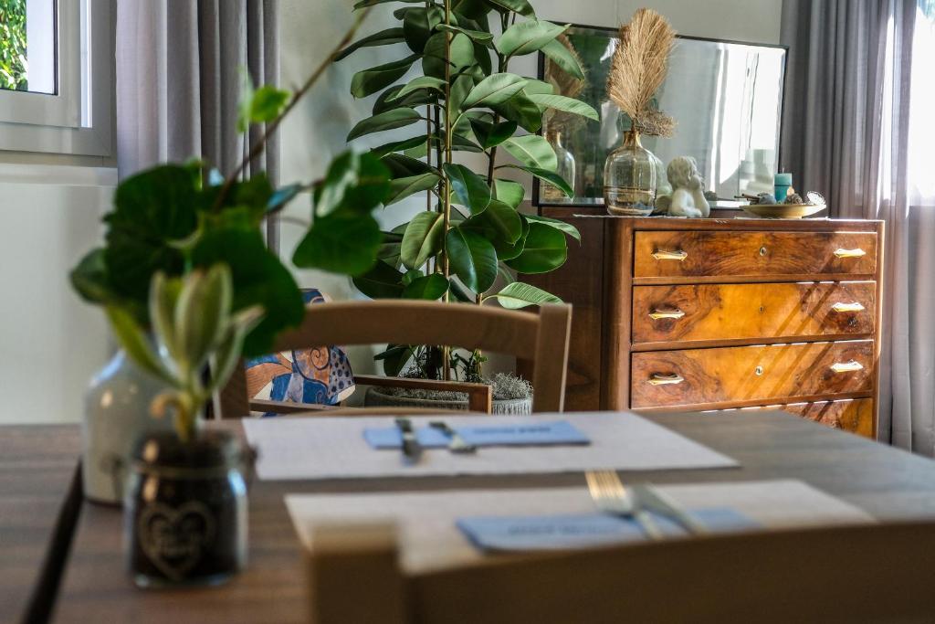 Fotografie z fotogalerie ubytování Hotel Vienna v destinaci Cervia