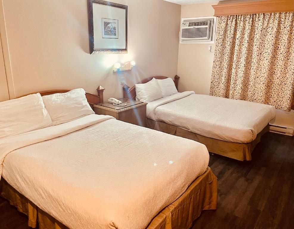 Hotel Motel Granby / #CanadaDo / Best Places to Stay in Granby