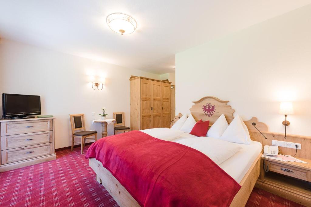 Gasthof Oberstegen - 6