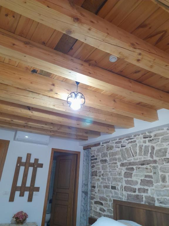 Fotografie z fotogalerie ubytování Guest House Ani v destinaci Gjirokastër