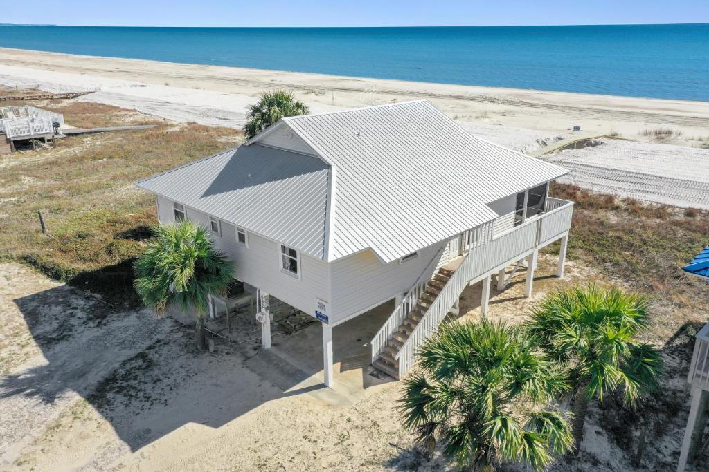 Road's End by Pristine Properties Vacation Rentals, Indian Pass