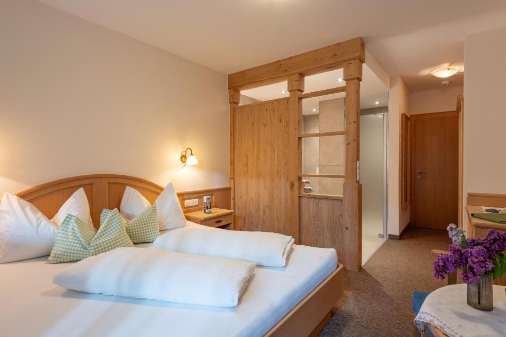 Gasthof Oberstegen - 9