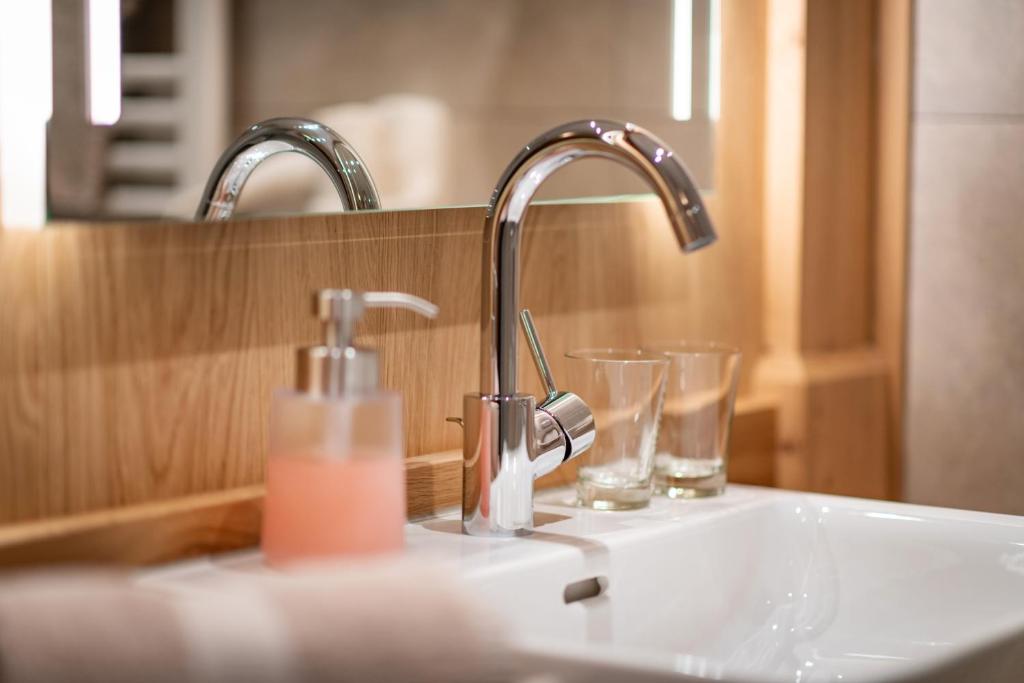 Gasthof Oberstegen - 14