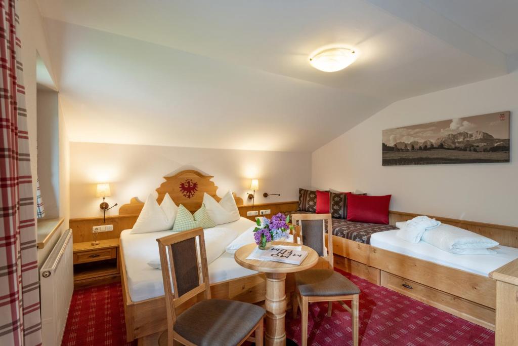 Gasthof Oberstegen - 16