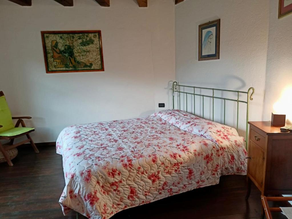 Le Petit Chateau - Kingkamer