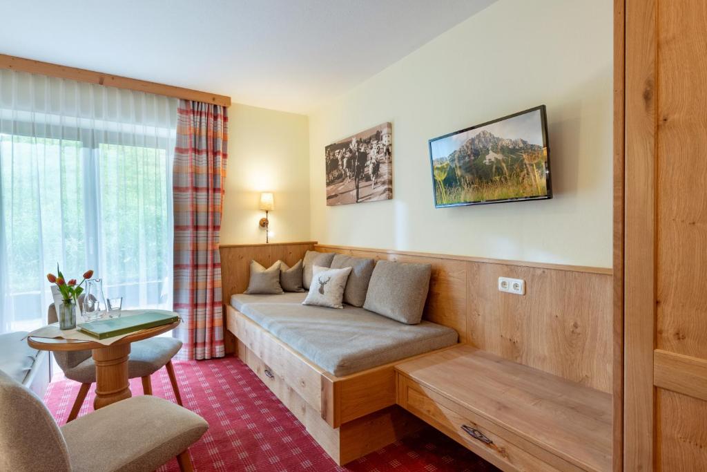 Gasthof Oberstegen - 19