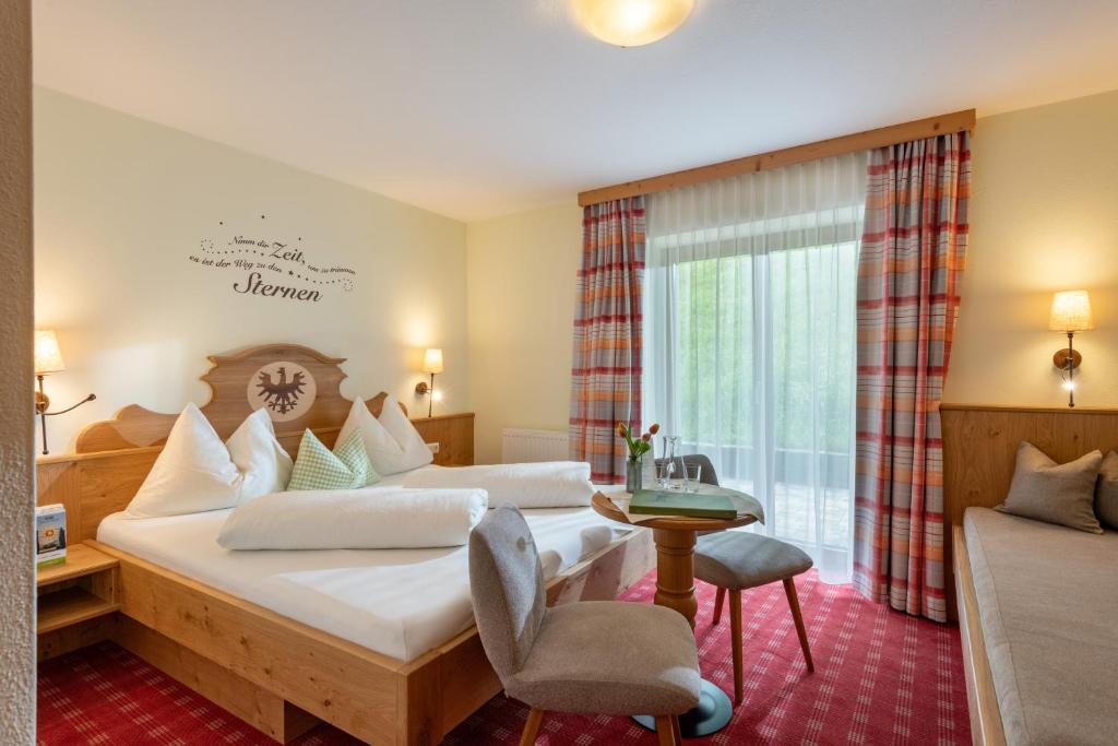 Gasthof Oberstegen - 18