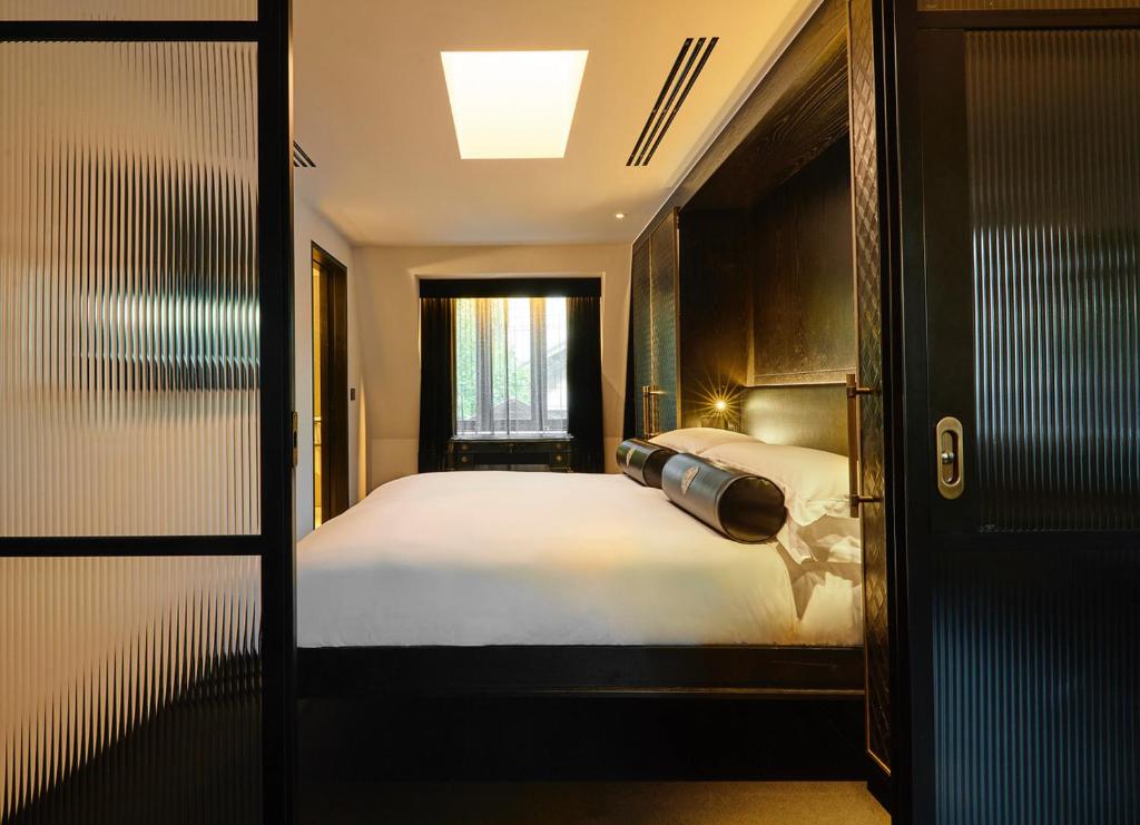 Chateau Denmark London - Resim 39