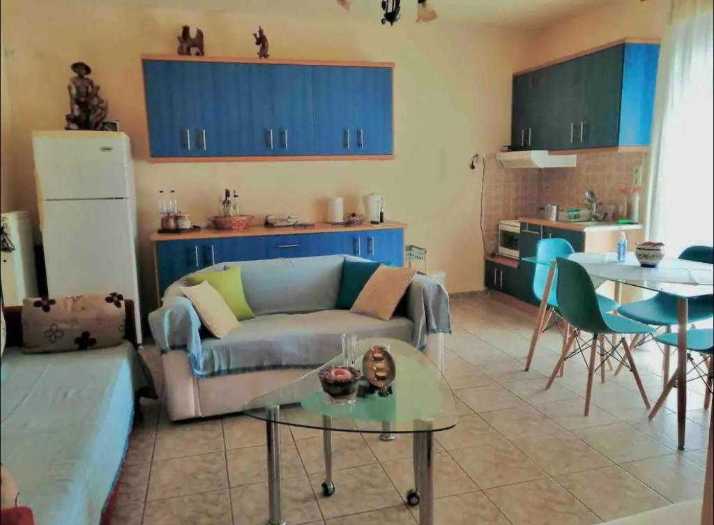 Korfos Apartment villa, Korfos (updated prices 2024)