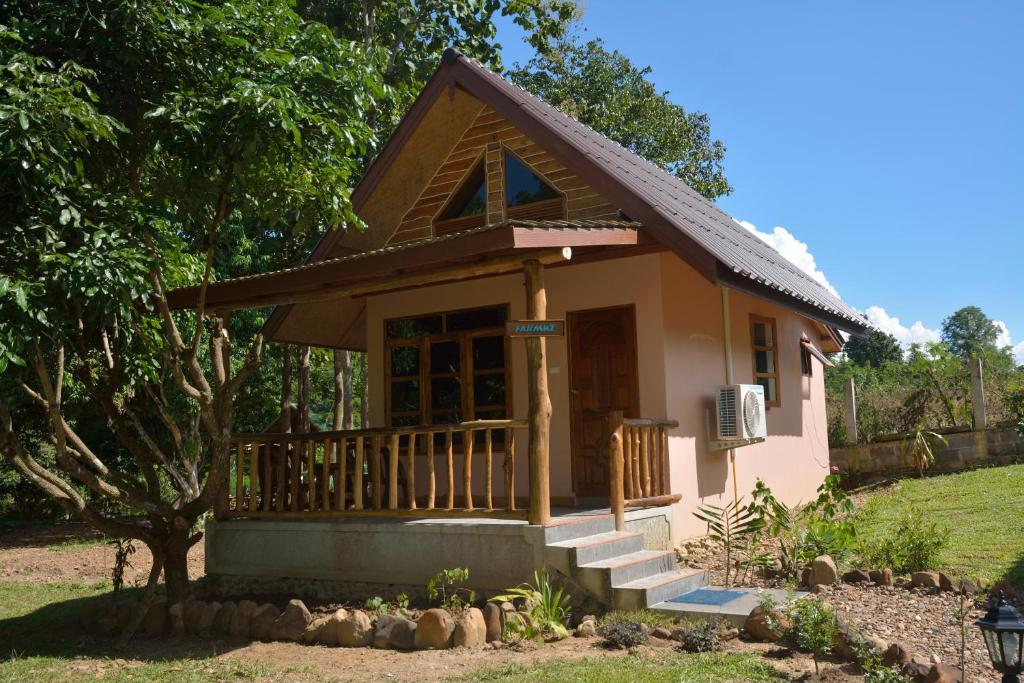 At Home Chiang Dao, Pooch Lovers - Suite King De Luxe