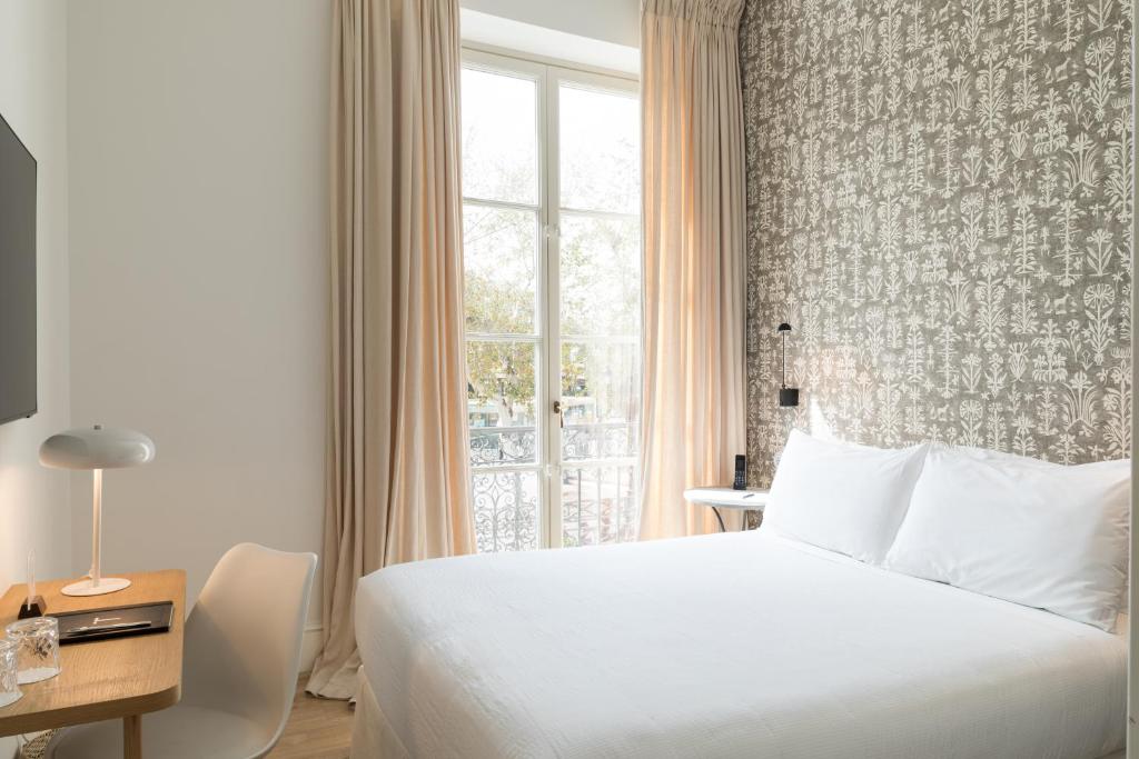 Hotel Tayko Sevilla - Resim 29