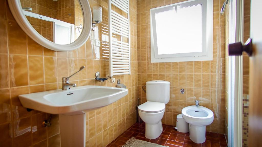 Pego CC - Four-Bedroom Apartment