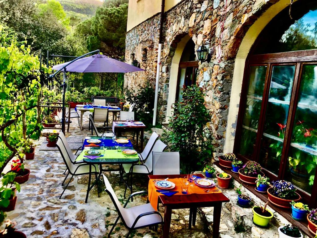 Le Petit Chateau - Drievoudige Kamer