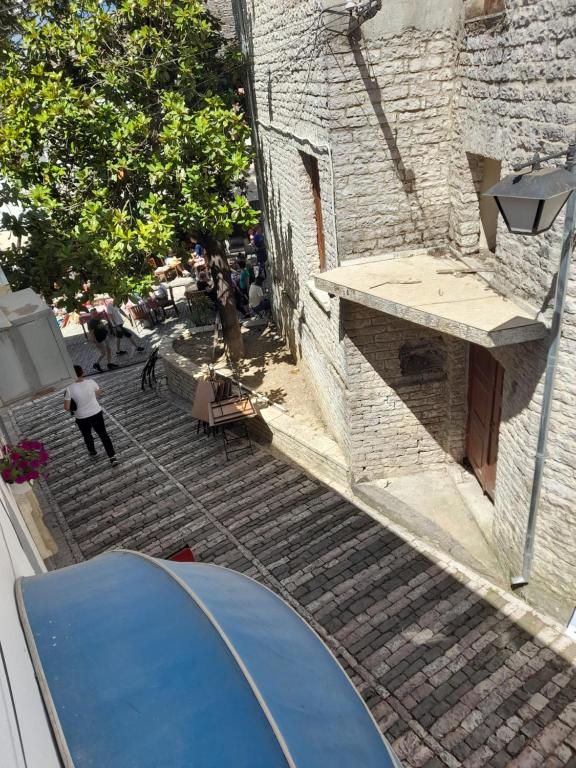 Fotografie z fotogalerie ubytování Guest House Ani v destinaci Gjirokastër