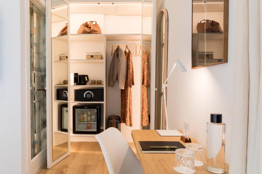 Hotel Tayko Sevilla - Resim 36