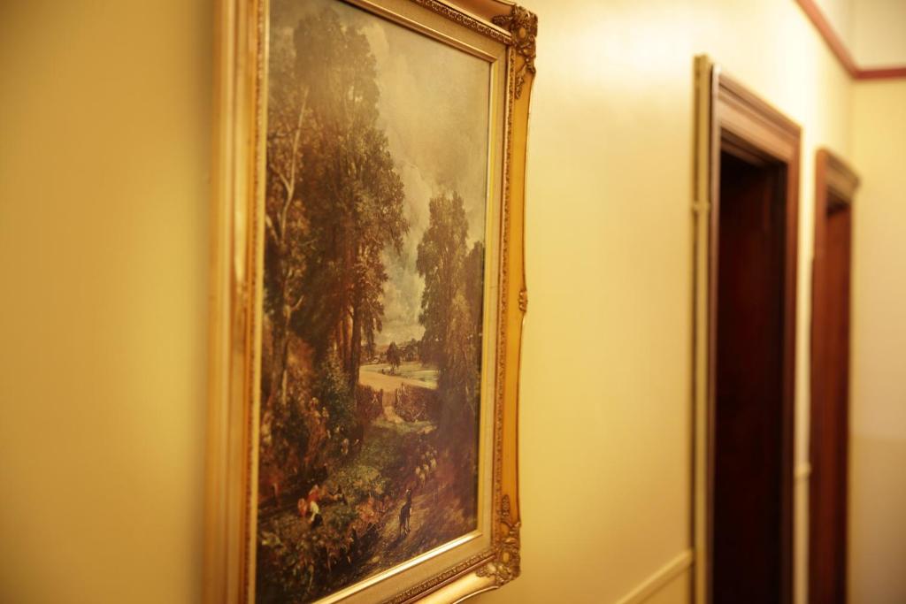 Fotografie z fotogalerie ubytování Astor Private Hotel v destinaci Hobart