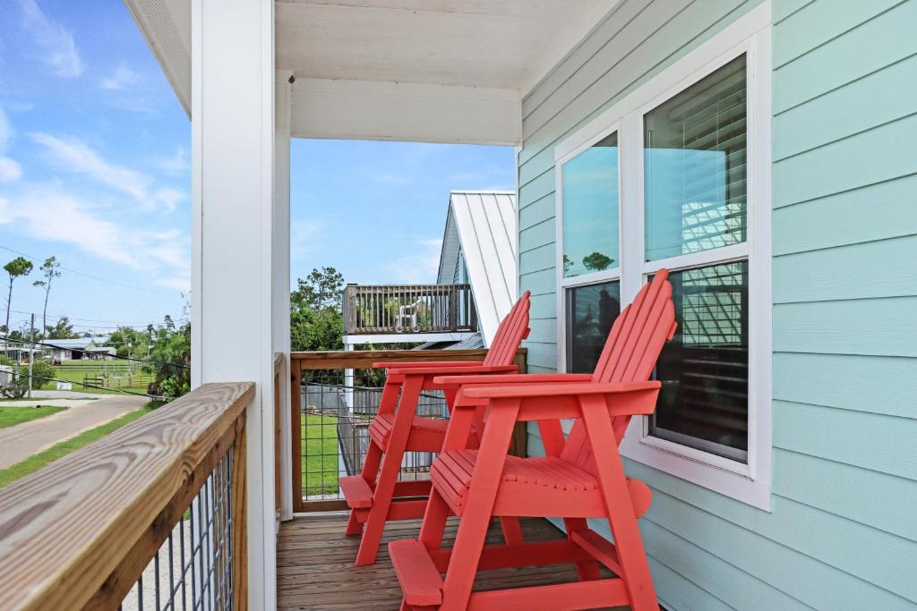 The Starfish by Pristine Properties Vacation Rentals, Beacon Hill