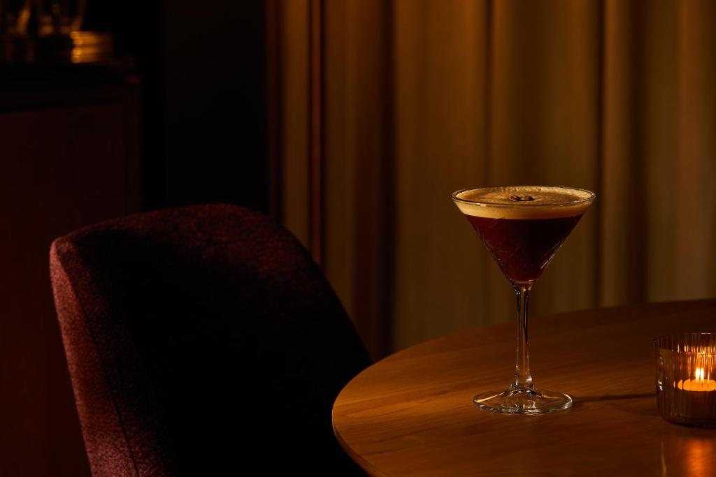 Hotel Indigo Coventry by IHG - Resim 7