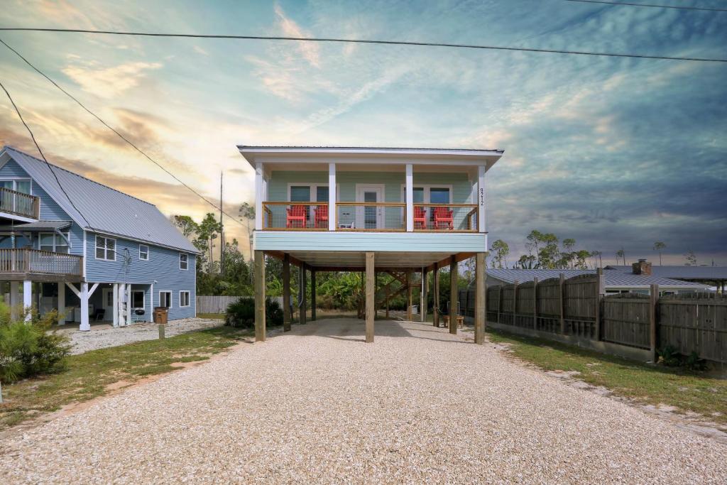 The Starfish by Pristine Properties Vacation Rentals, Beacon Hill