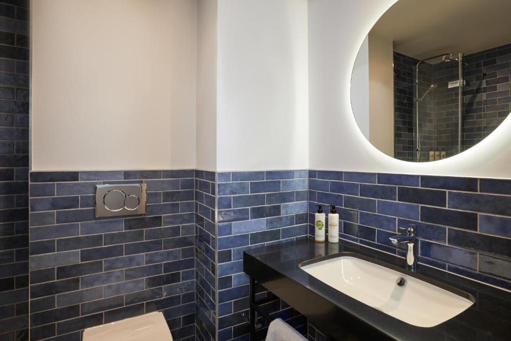 Hotel Indigo Coventry by IHG - Resim 13