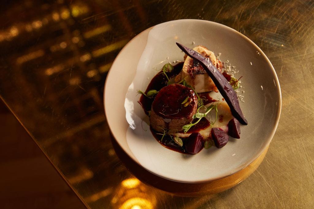 Hotel Indigo Coventry by IHG - Resim 21