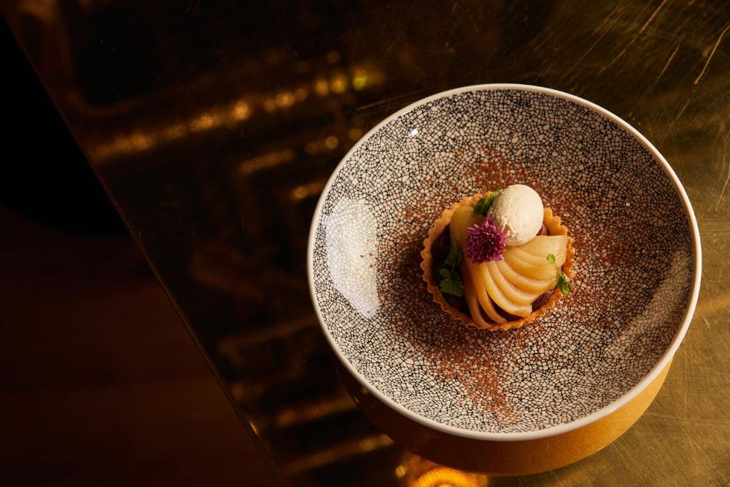 Hotel Indigo Coventry by IHG - Resim 32