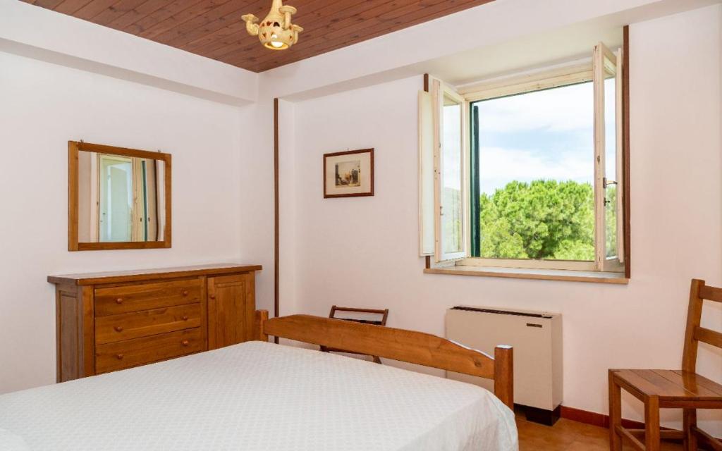 Allegroitalia Torre Artale Palermo - Three-Bedroom Apartment